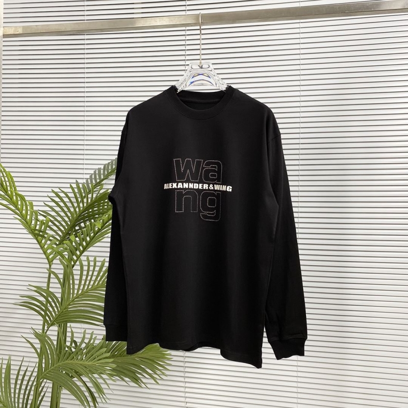 Alexander Wang Hoodies